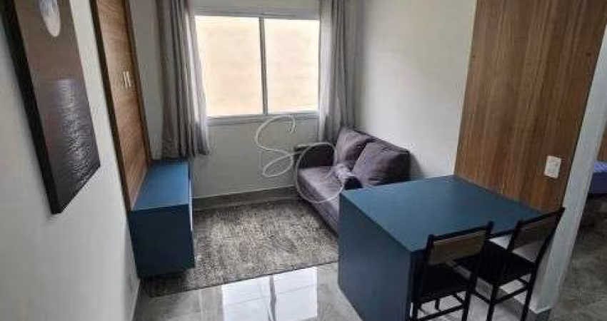 Apartamento para Aluguel no bairro Vila Buarque - São Paulo, SP