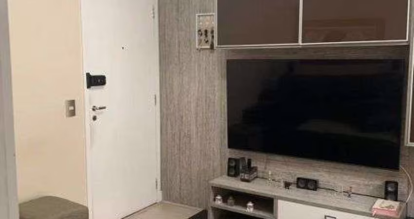 Apartamento a venda no coração de São Paulo
