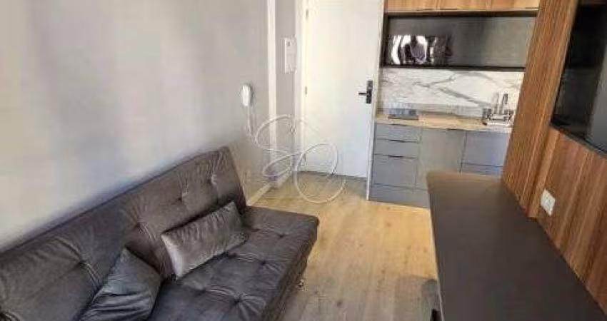 Apartamento para Aluguel no bairro Jardim Paulista - São Paulo, SP
