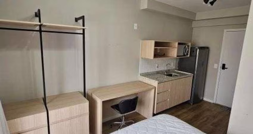 STUDIO A VENDA AO LADO DO METRÔ PARAISO