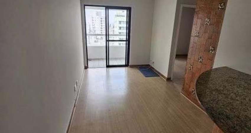 Apartamento para locação em Higienópolis!