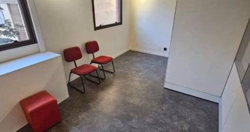 Escritório para aluguel e venda em Higienópolis