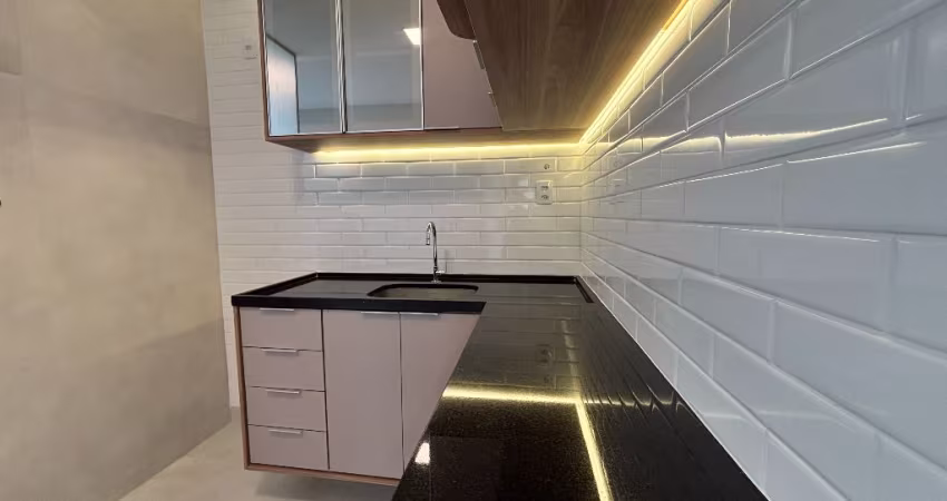 Apartamento à venda, 65 m² por R$ 725.000,00 - Jardim da Penha - Vitória/ES