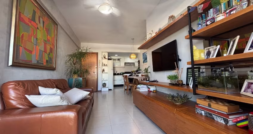 Apartamento com 2 dormitórios à venda, 62 m² por R$ 750.000,00 - Jardim Camburi - Vitória/ES