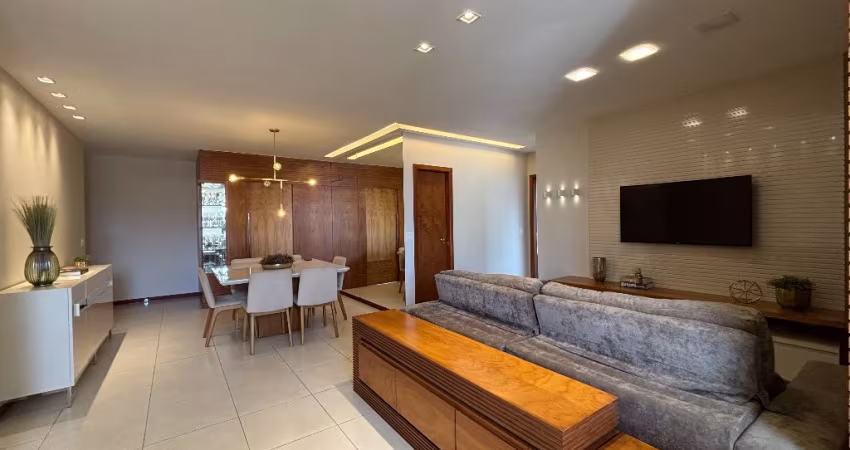 Apartamento com 2 dormitórios à venda, 88 m² por R$ 860.000 - Itapuã - Vila Velha/ES