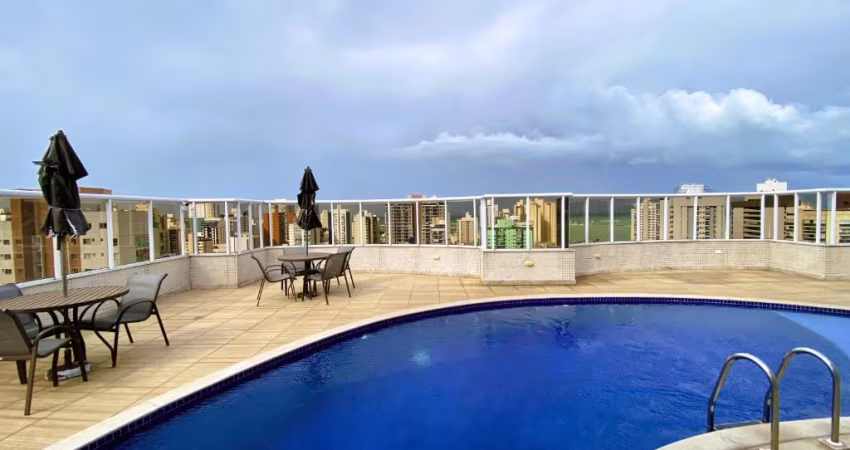 Apartamento com 2 dormitórios à venda, 68 m² por R$ 680.000,00 - Praia de Itapoã - Vila Velha/ES