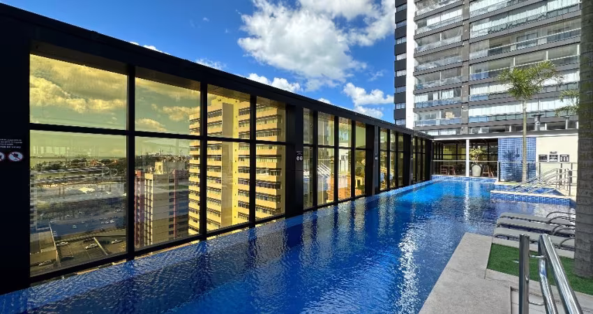 Lindo apartamento com 2 dormitórios à venda, 69 m² por R$ 950.000 - Enseada do Suá - Vitória/ES