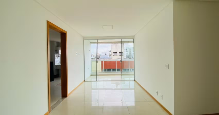 Lindo apartamento, sol da manhã, boa planta com 3 dormitórios à venda, 85 m² por R$ 915.000 - Jardim Camburi - Vitória/ES