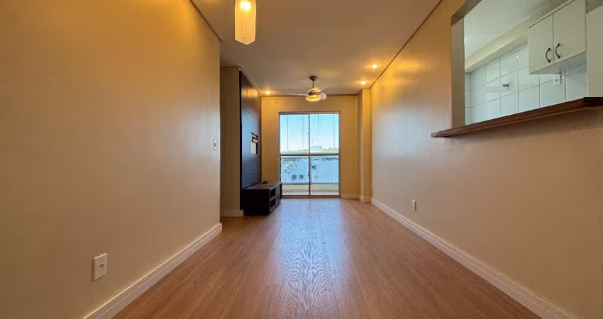 Oportunidade! 3 Quartos em Jardim Camburi – Andar Alto e Bem Localizado