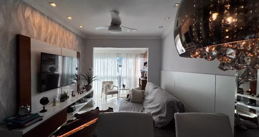 Oportunidade Imperdível em Jardim Camburi – 2 Quartos com Suíte e Área de Lazer