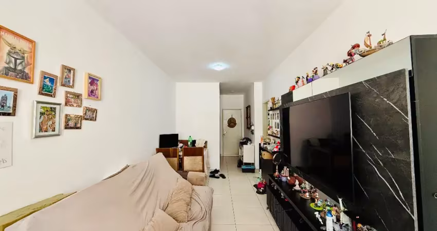 Qualidade de Vida e Localização Privilegiada em Jardim Camburi