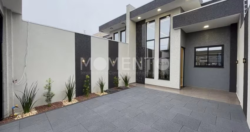 Casa com 3 dormitórios à venda, Bairro Angra dos Reis, CASCAVEL - PR
