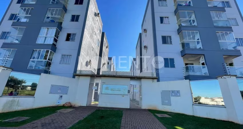Apartamento à venda, Mantovani, CASCAVEL - PR