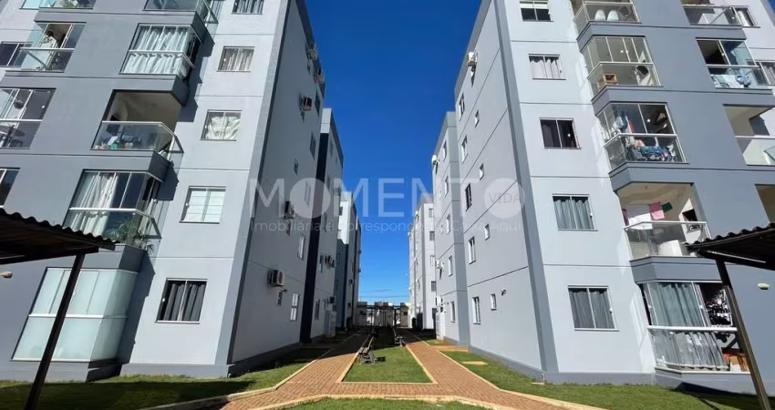 Apartamento à venda, Morumbi, CASCAVEL - PR