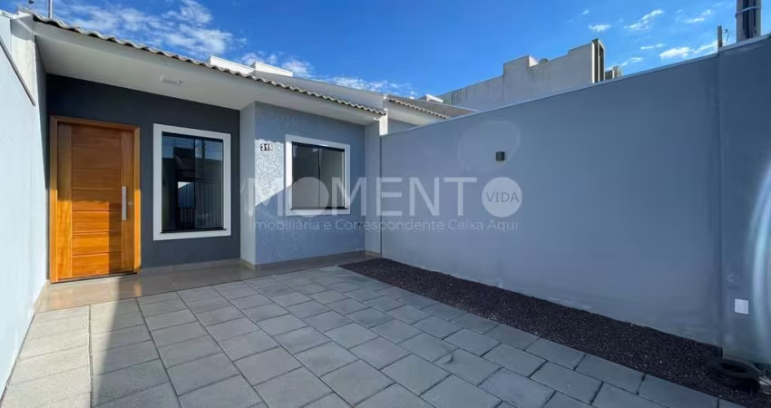 Casa à venda, Mantovani, CASCAVEL - PR