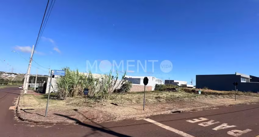 Terreno à venda, Canadá, CASCAVEL - PR