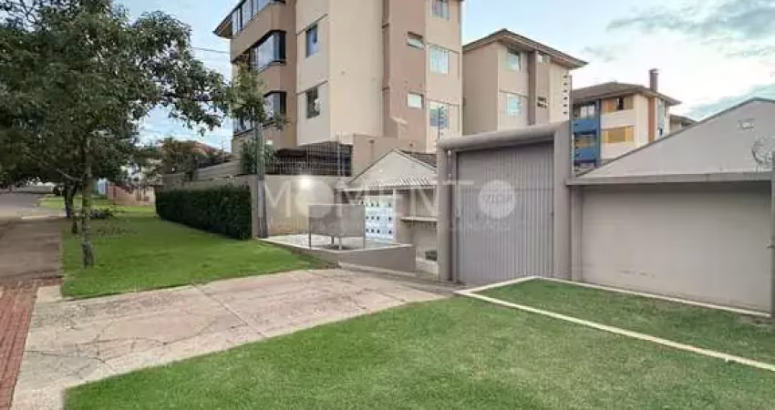 Apartamento à venda, Recanto Tropical, CASCAVEL - PR