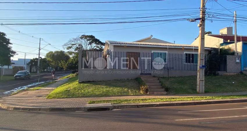 Casa para Alugar, Bairro Coqueiral, CASCAVEL - PR