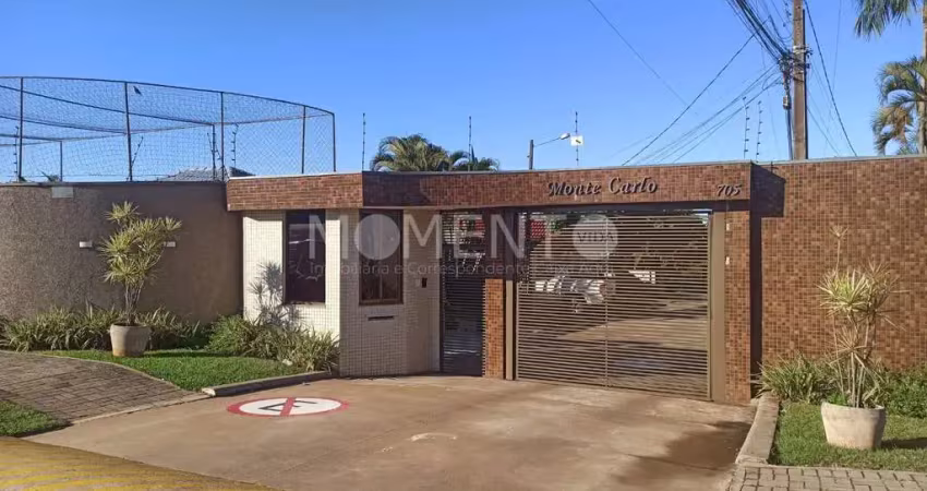 Casa com 3 dormitórios à venda, neva, cascavel - pr