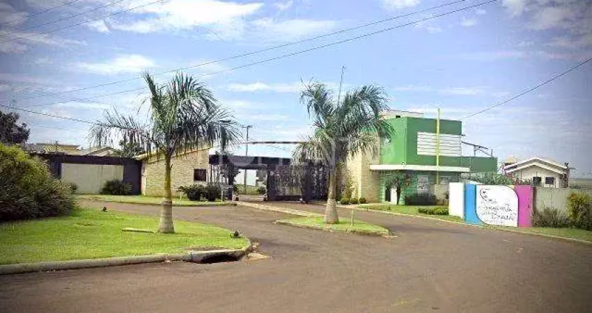 Terreno à venda no Cataratas, Cascavel 