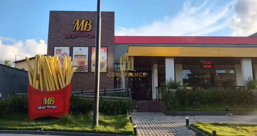 Terreno comercial à venda na Glória, Belo Horizonte 