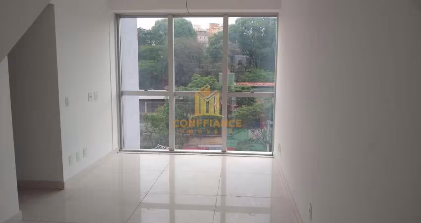 Cobertura para Venda em Belo Horizonte, Serrano, 4 dormitórios, 2 suítes, 3 banheiros, 2 vagas