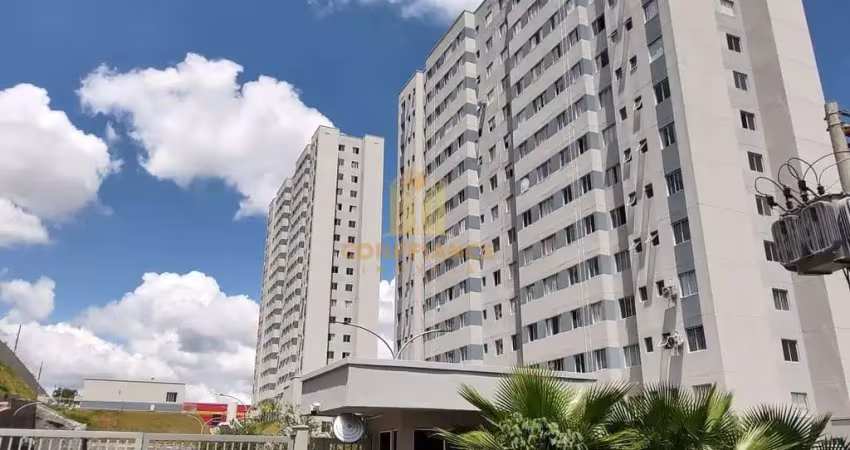 Apartamento 2 Quartos para Venda em Belo Horizonte, Jardim Guanabara, 2 dormitórios, 1 suíte, 2 banheiros, 1 vaga