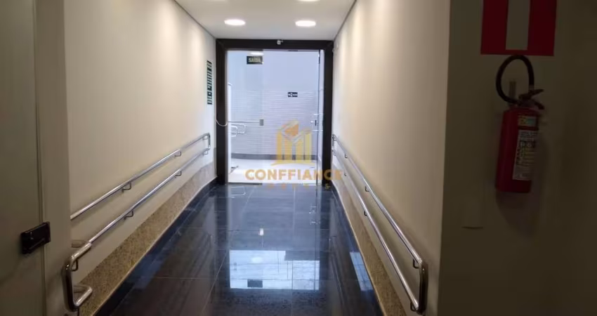 Apartamento 3 Quartos para Venda em Belo Horizonte, Serrano, 3 dormitórios, 1 suíte, 2 banheiros, 2 vagas
