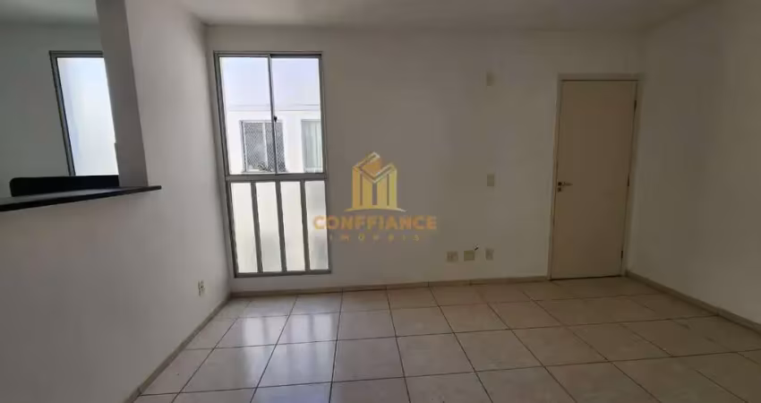 Apartamento 2 dormitórios para locação em lagoa santa, palmital, 2 dormitórios, 1 banheiro, 1 vaga
