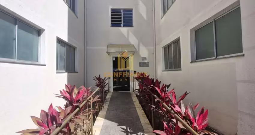 Apartamento 2 quartos para locação em lagoa santa, palmital, 2 dormitórios, 1 banheiro, 1 vaga