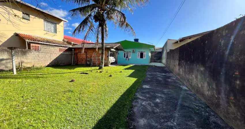Casa com 3 quartos à venda no São João, Itajaí 