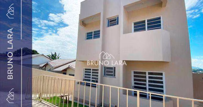 Apartamento à venda em Igarapé - MG  bairro Resplendor