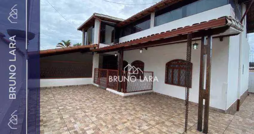 Casa com 6 quartos à venda na Rua Joaquina Lopes de Oliveira, 12, Jardim Das Roseiras, Igarapé