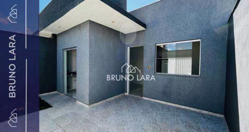 Casa à venda em São Joaquim de Bicas MG - Pedra Branca