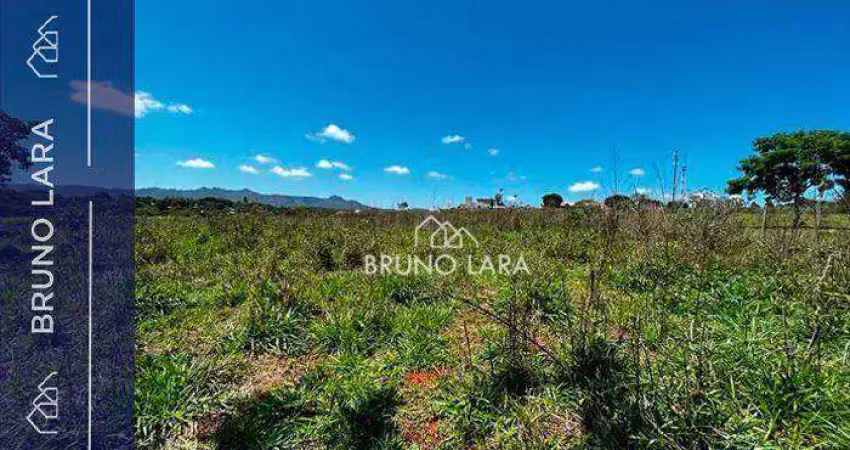 Terreno à venda na Avenida Marco Aurelío de Amaral Pinho, 1, Rancho Três Lagoas, Igarapé