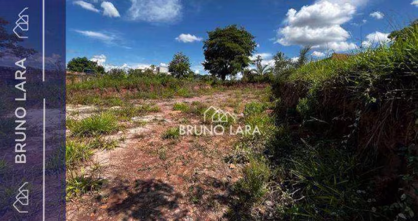 Terreno à venda em São Joaquim de Bicas MG- Residencial Casa Grande