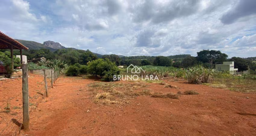 Terreno à venda em Igarapé MG Condomínio Fazenda Mirante