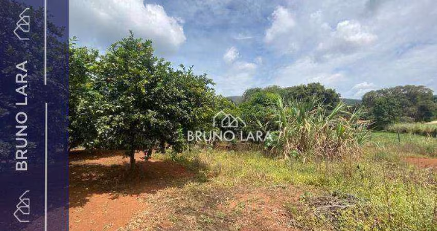 Terreno à venda em Igarapé MG Condomínio Fazenda Mirante
