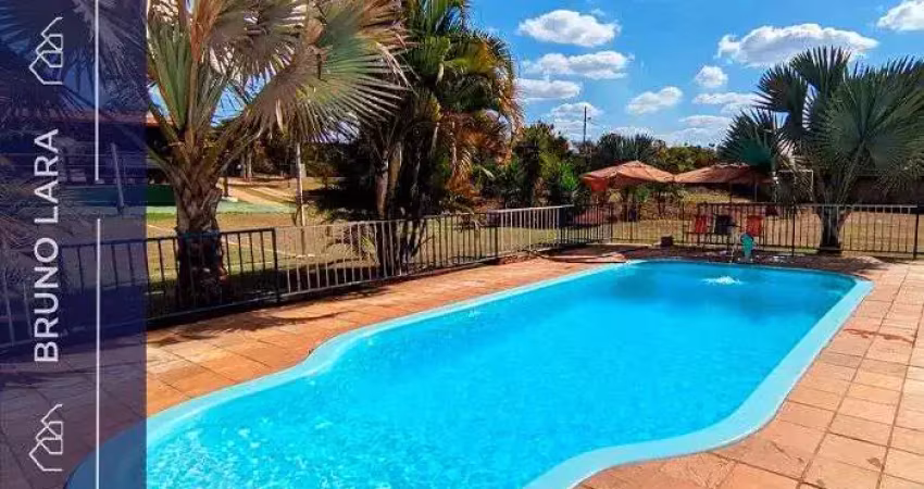 Sítio à venda 5500 m², bairro são josé - são joaquim de bicas/mg