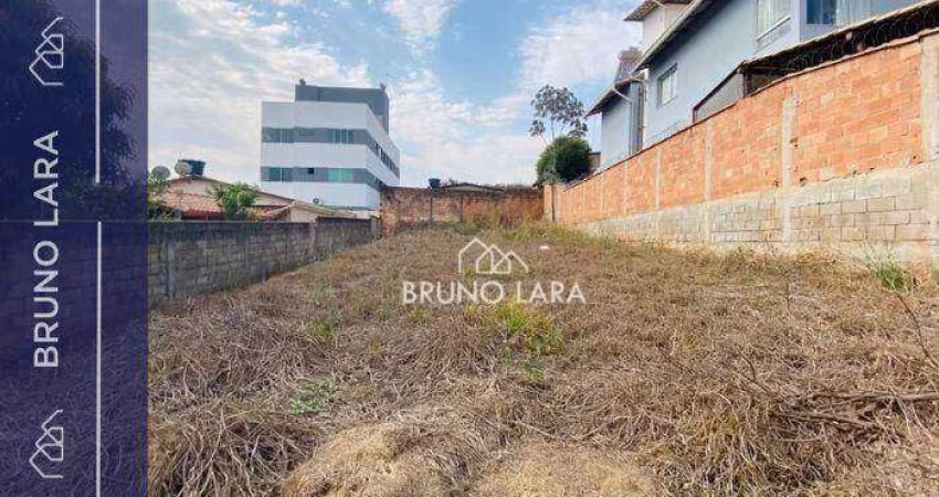 Lote à venda no bairro Lago Azul- Igarapé /MG.