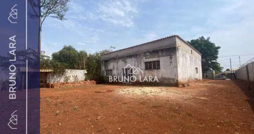 Casa á venda em Igarapé MG no Residencial Vale da Serra