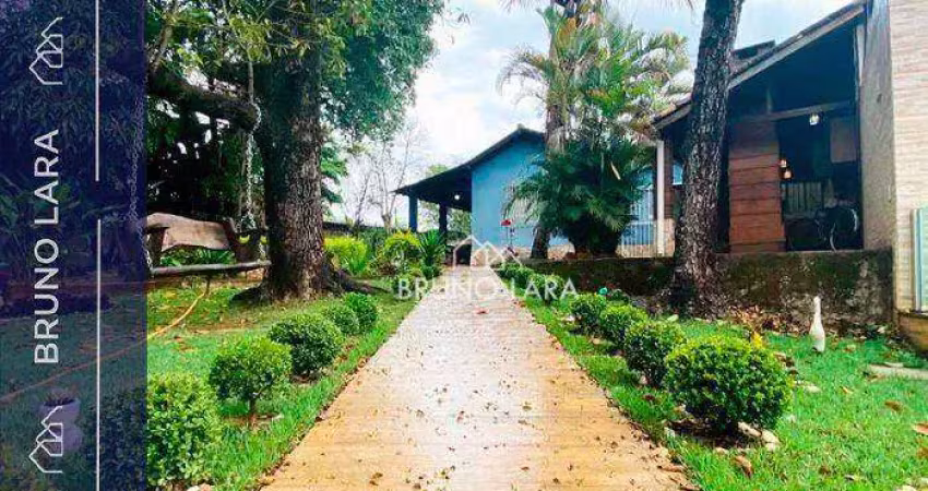 Sítio a venda em são joaquim de bicas mg, bairro monte alegre.