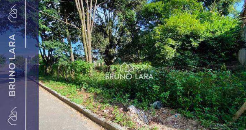 Lote à venda em Igarapé, bairro Pousada Del Rey.