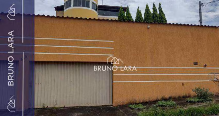 Casa á venda no bairro Vale do Amanhecer em Igarapé!