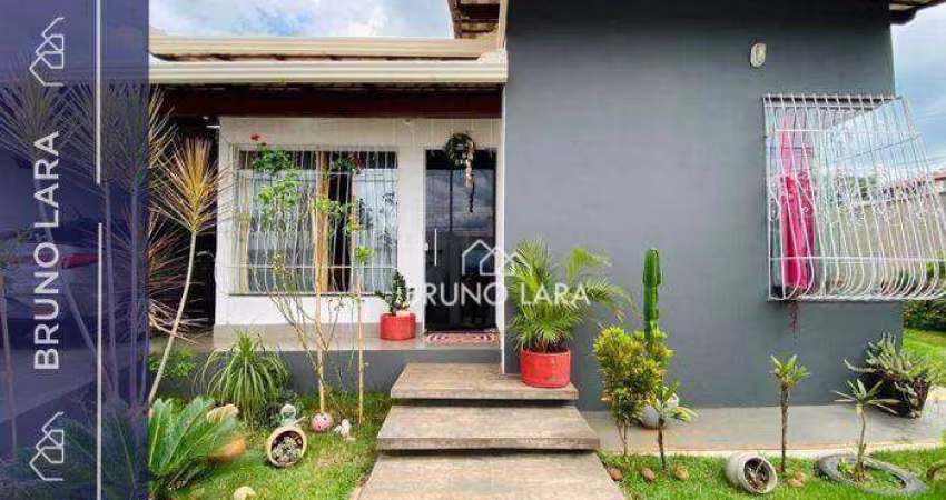 Casa à venda em Igarapé MG, bairro Pousada Del Rey.
