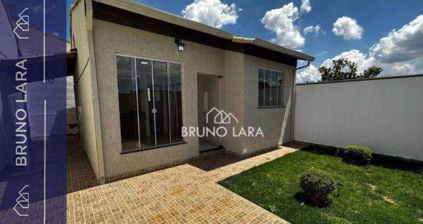 Casa à venda em Igarapé Bairro Cidade Nova