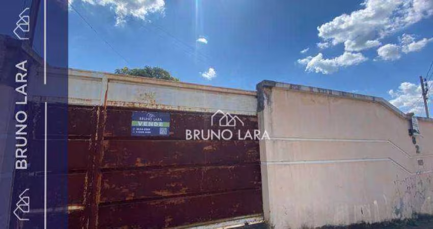 Casa à venda em Igarapé bairro Três Poderes.