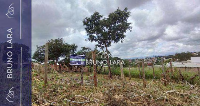 Lote à venda em Igarapé MG, bairro Pousada Del Rey.