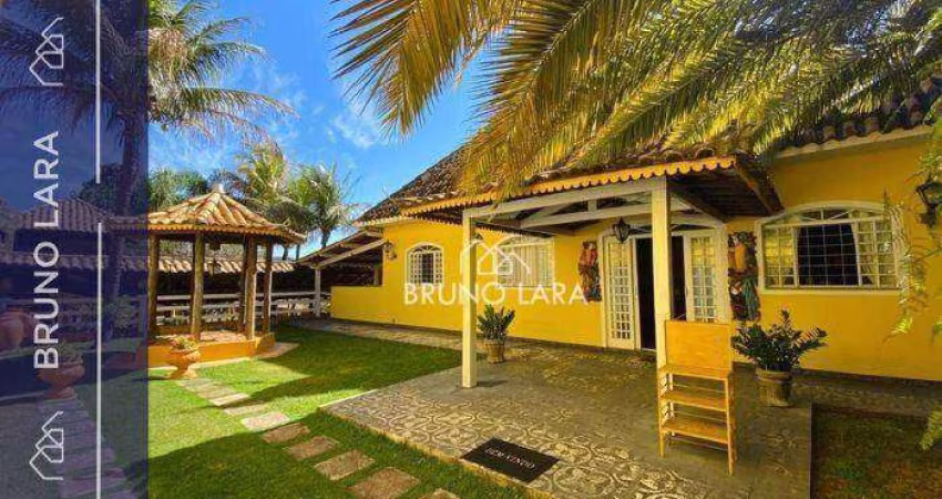 Casa para alugar em Igarapé no bairro Marechal Rondon