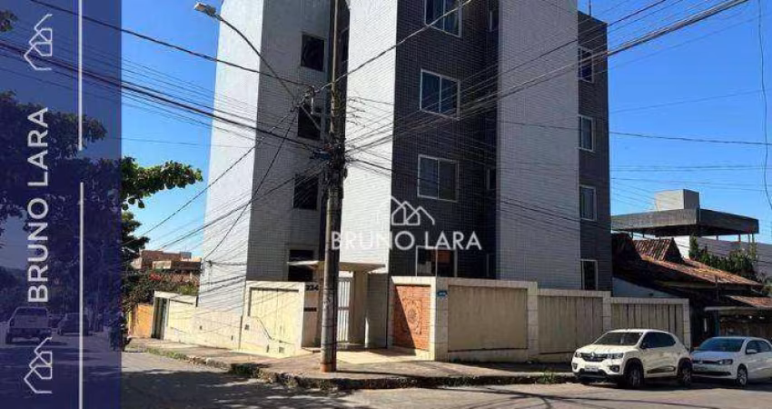 Apartamento à venda em Igarapé Bairro Centro